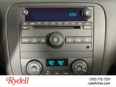 2006 Buick Lucerne CXS