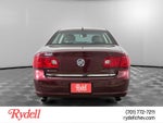 2006 Buick Lucerne CXS