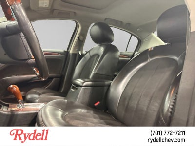 2009 Buick Lucerne Super