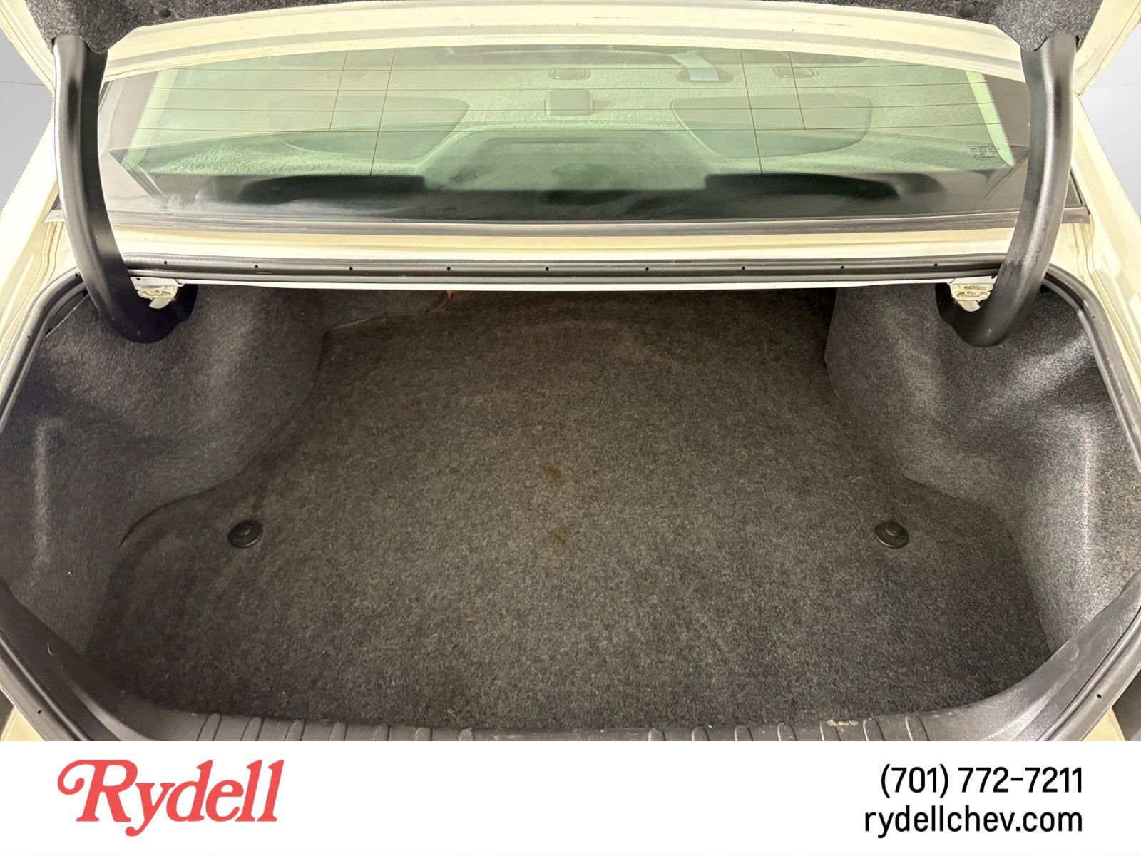 2009 Buick Lucerne Super