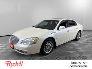 2009 Buick Lucerne Super