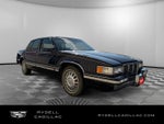 1992 Cadillac DeVille Standard