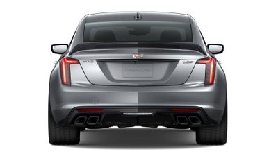 2026 Cadillac CT5-V V-Series Blackwing