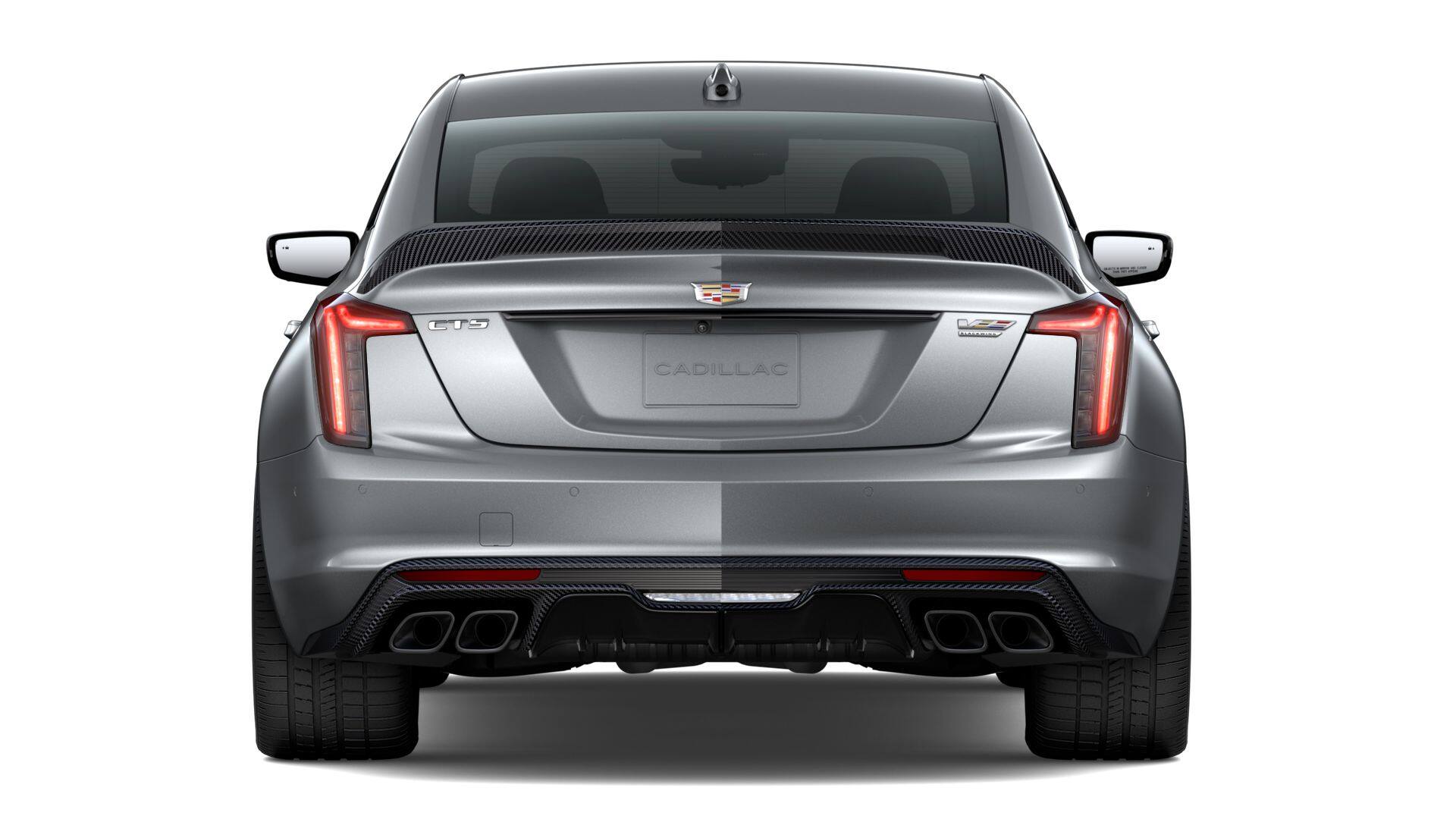 2026 Cadillac CT5-V V-Series Blackwing
