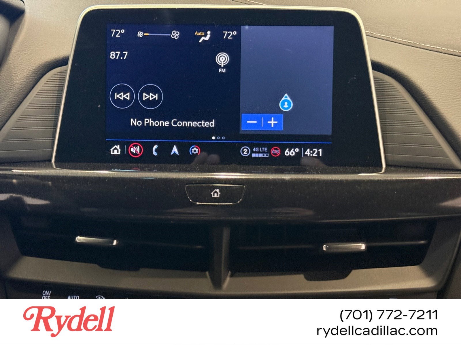 2026 Cadillac CT4-V V-Series Blackwing