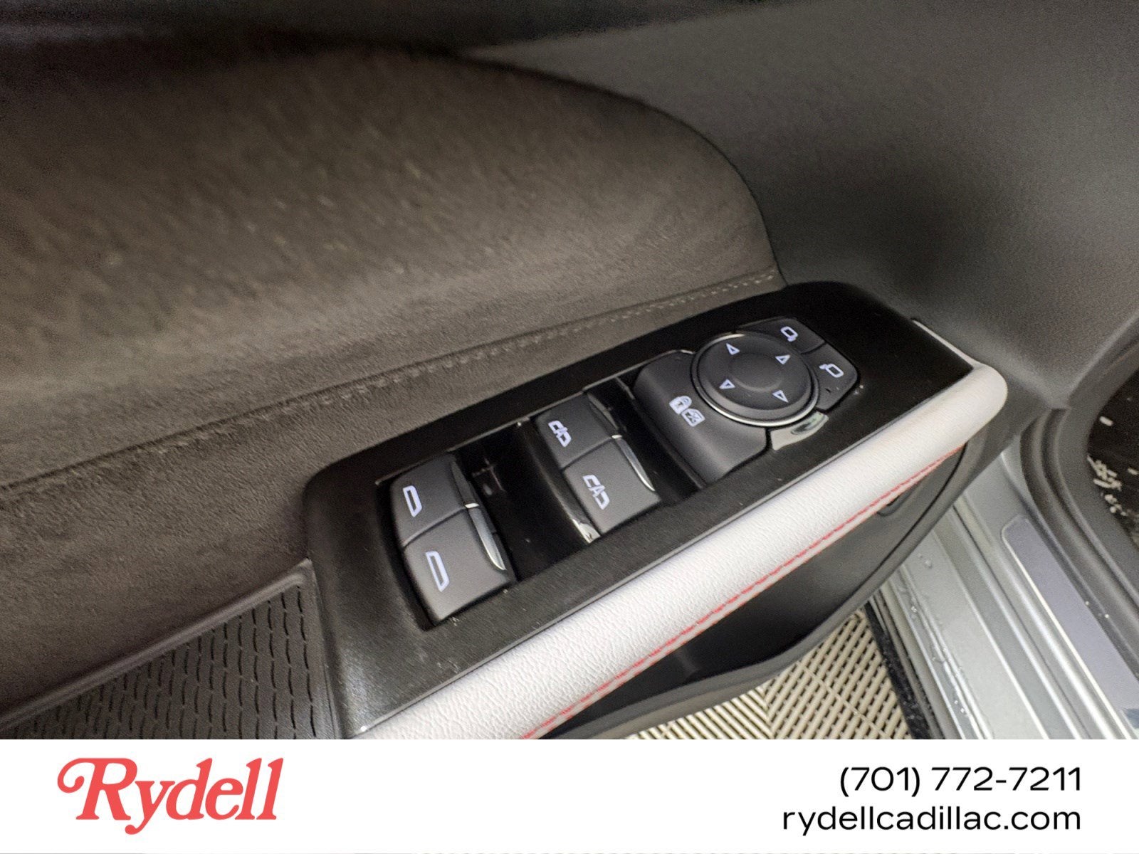 2026 Cadillac CT4-V V-Series Blackwing