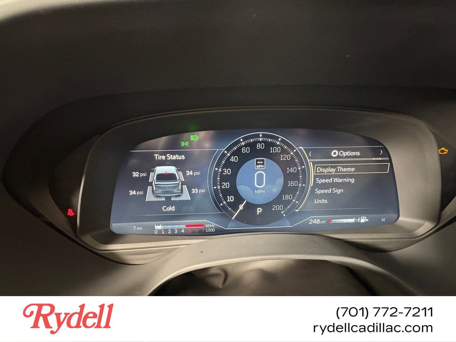 2026 Cadillac CT4-V V-Series Blackwing