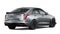 2026 Cadillac CT4-V V-Series Blackwing