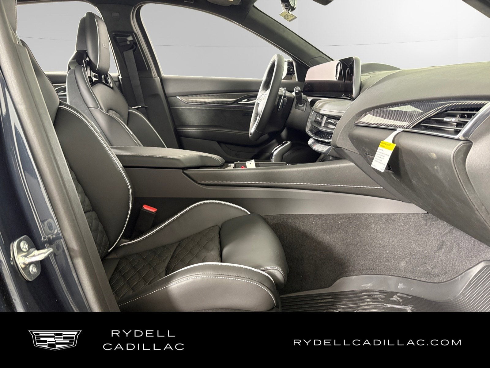 2026 Cadillac CT5-V V-Series