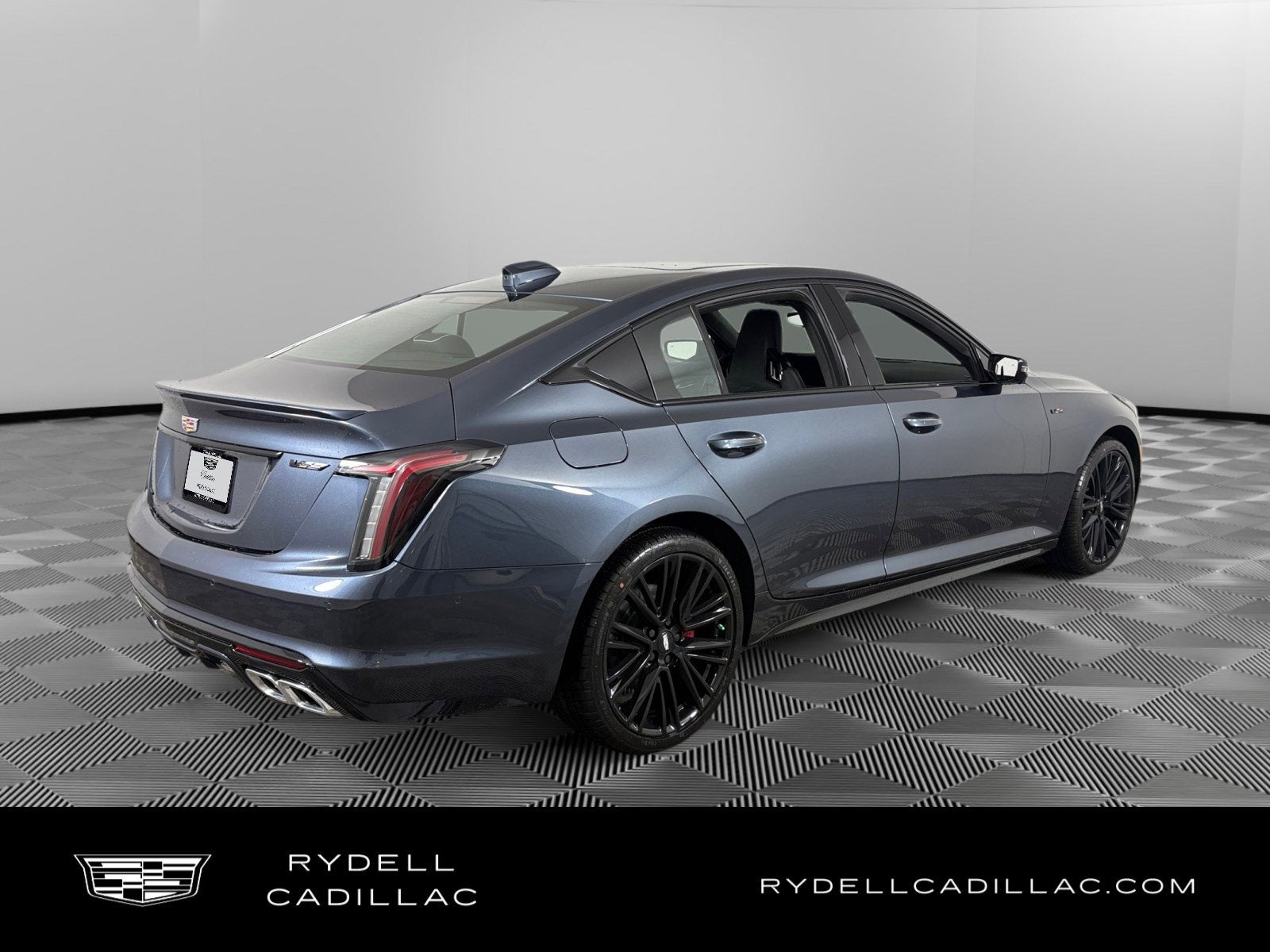 2026 Cadillac CT5-V V-Series