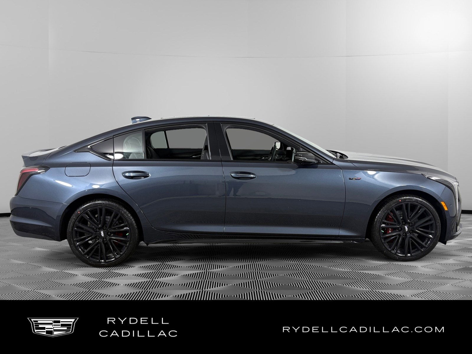 2026 Cadillac CT5-V V-Series