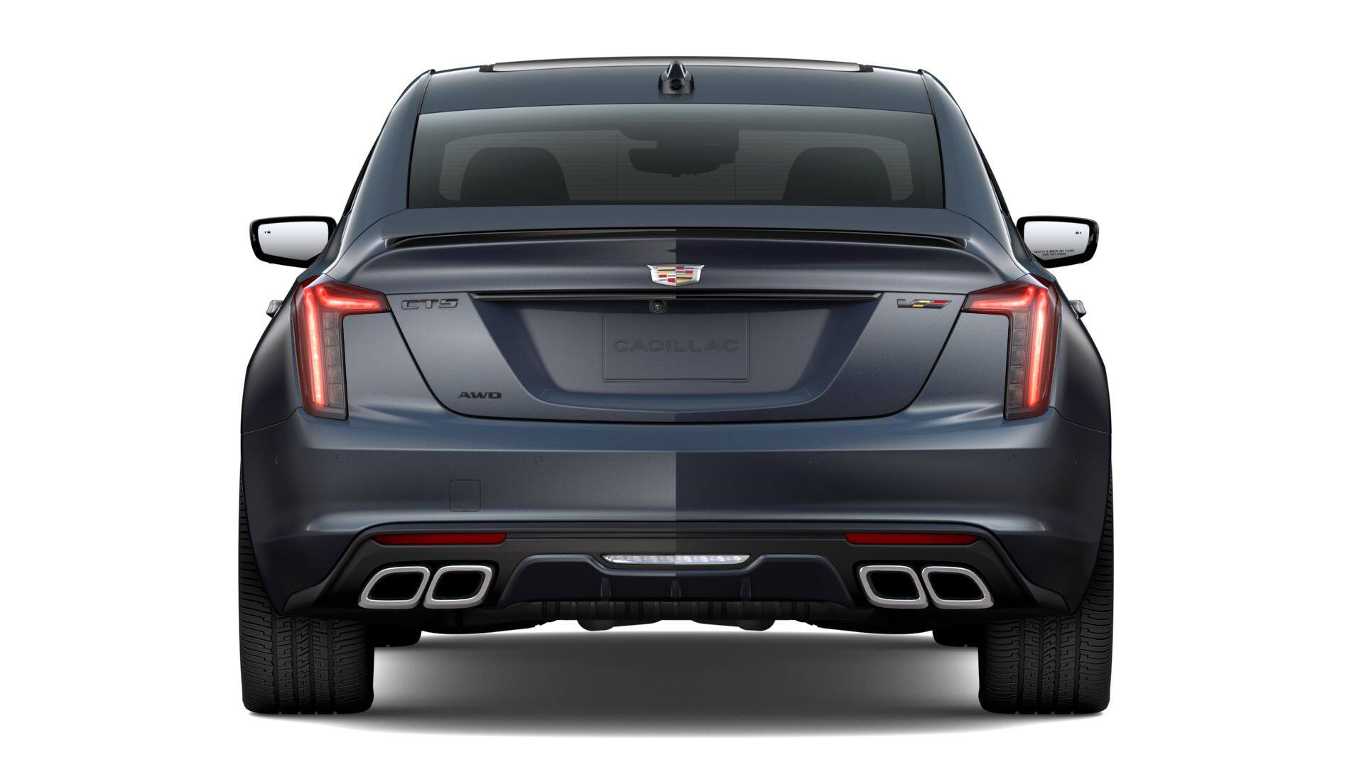 2026 Cadillac CT5-V V-Series