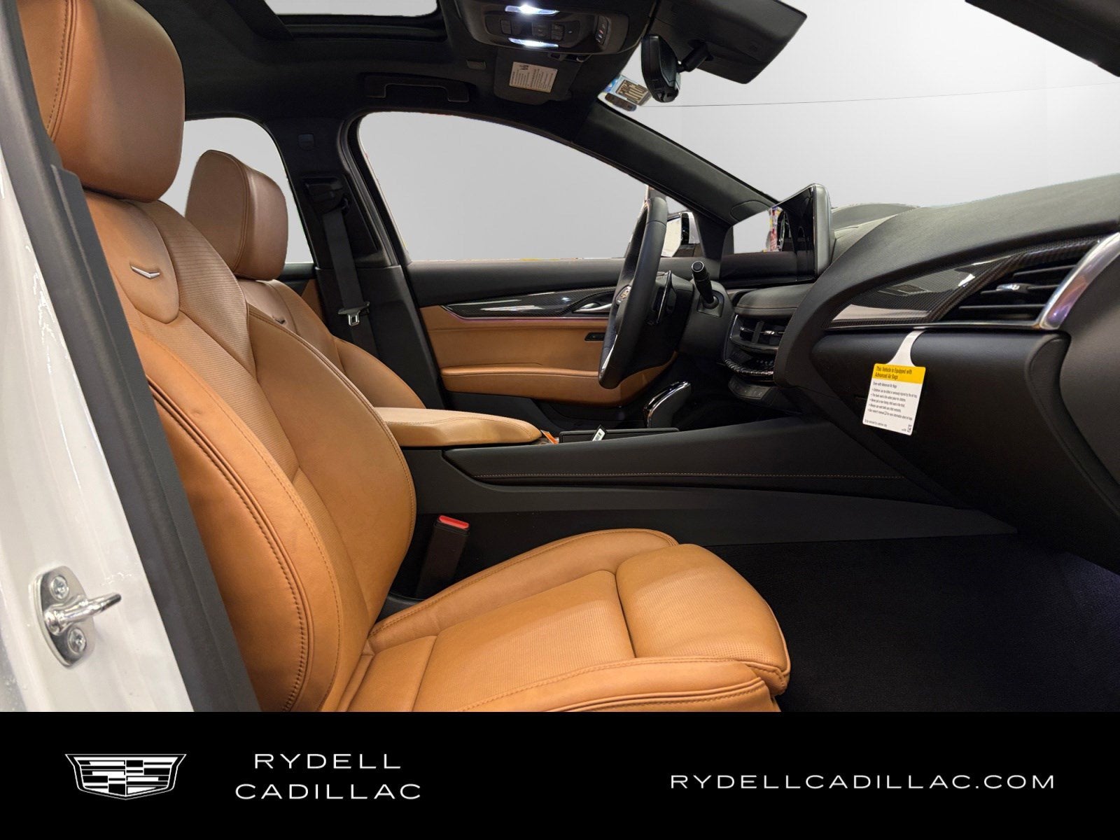 2026 Cadillac CT5-V V-Series