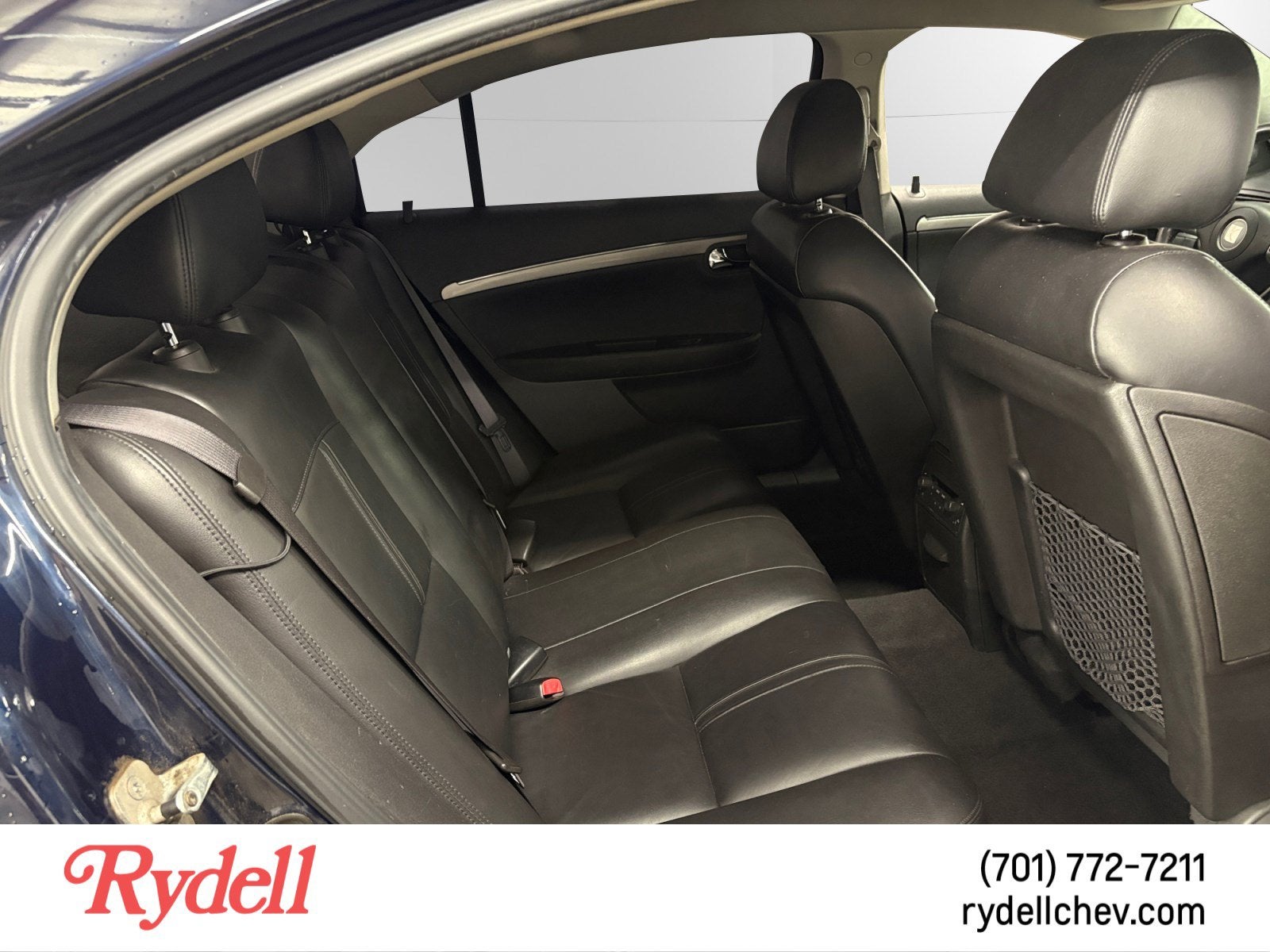 2007 Saturn Aura XR