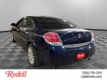 2007 Saturn Aura XR