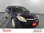 2007 Saturn Aura XR