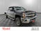 2015 Chevrolet Silverado 2500 HD LTZ
