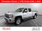 2018 Chevrolet Silverado 2500 HD LTZ