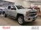 2017 Chevrolet Silverado 2500 HD LTZ