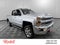 2017 Chevrolet Silverado 2500 HD LTZ