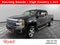 2016 Chevrolet Silverado 2500 HD High Country