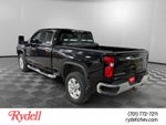 2021 Chevrolet Silverado 2500 HD LTZ
