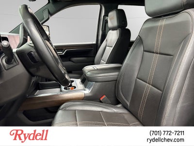 2024 Chevrolet Silverado 3500 HD High Country