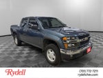 2006 Chevrolet Colorado LT w/1LT