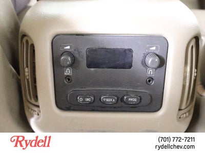 2006 Chevrolet Silverado 2500 HD LT3