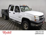 2006 Chevrolet Silverado 2500 HD LT3