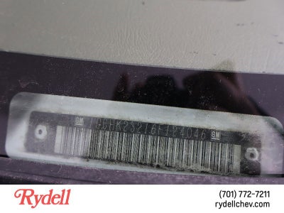 2006 Chevrolet Silverado 2500 HD LT3