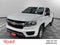 2018 Chevrolet Colorado 2WD Work Truck