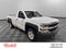 2016 Chevrolet Silverado 1500 Work Truck