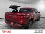 2023 Chevrolet Colorado 4WD LT