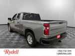 2023 Chevrolet Silverado 1500 WT