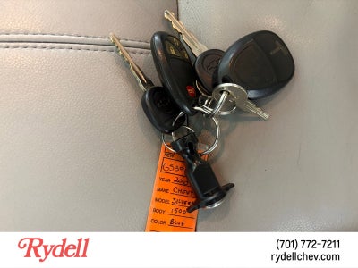 2010 Chevrolet Silverado 1500 LTZ