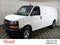 2023 Chevrolet Express Cargo 2500 WT