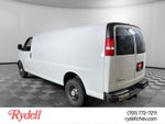 2019 Chevrolet Express Cargo 3500 Work Van