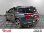 2020 GMC Acadia AT4