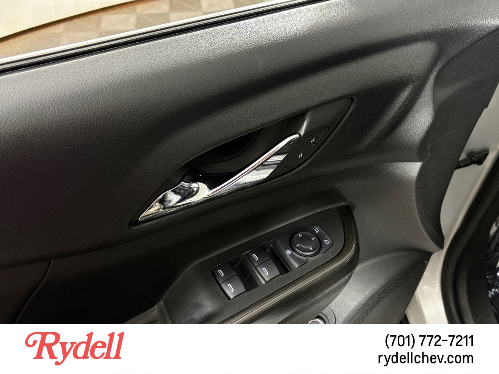 2017 GMC Acadia SLT