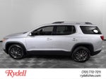 2017 GMC Acadia SLT