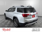2017 GMC Acadia SLT
