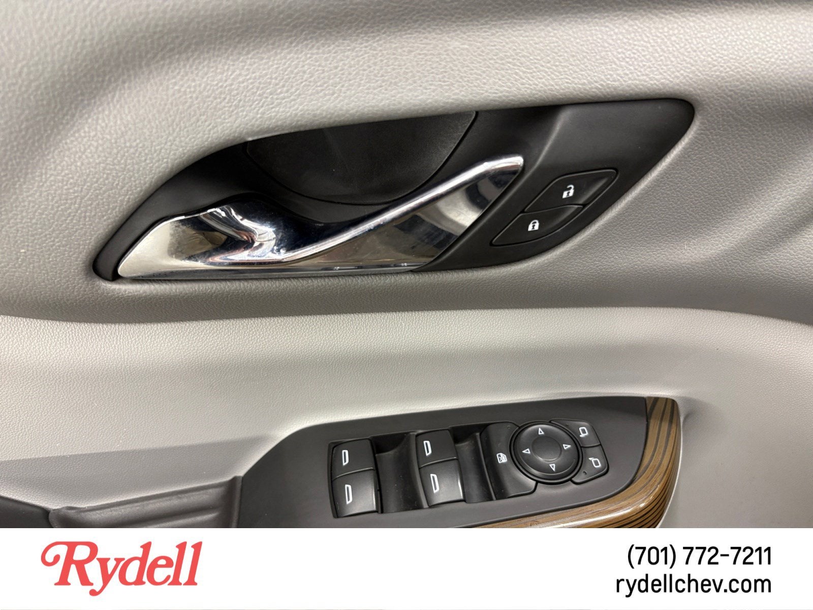2018 GMC Acadia SLE