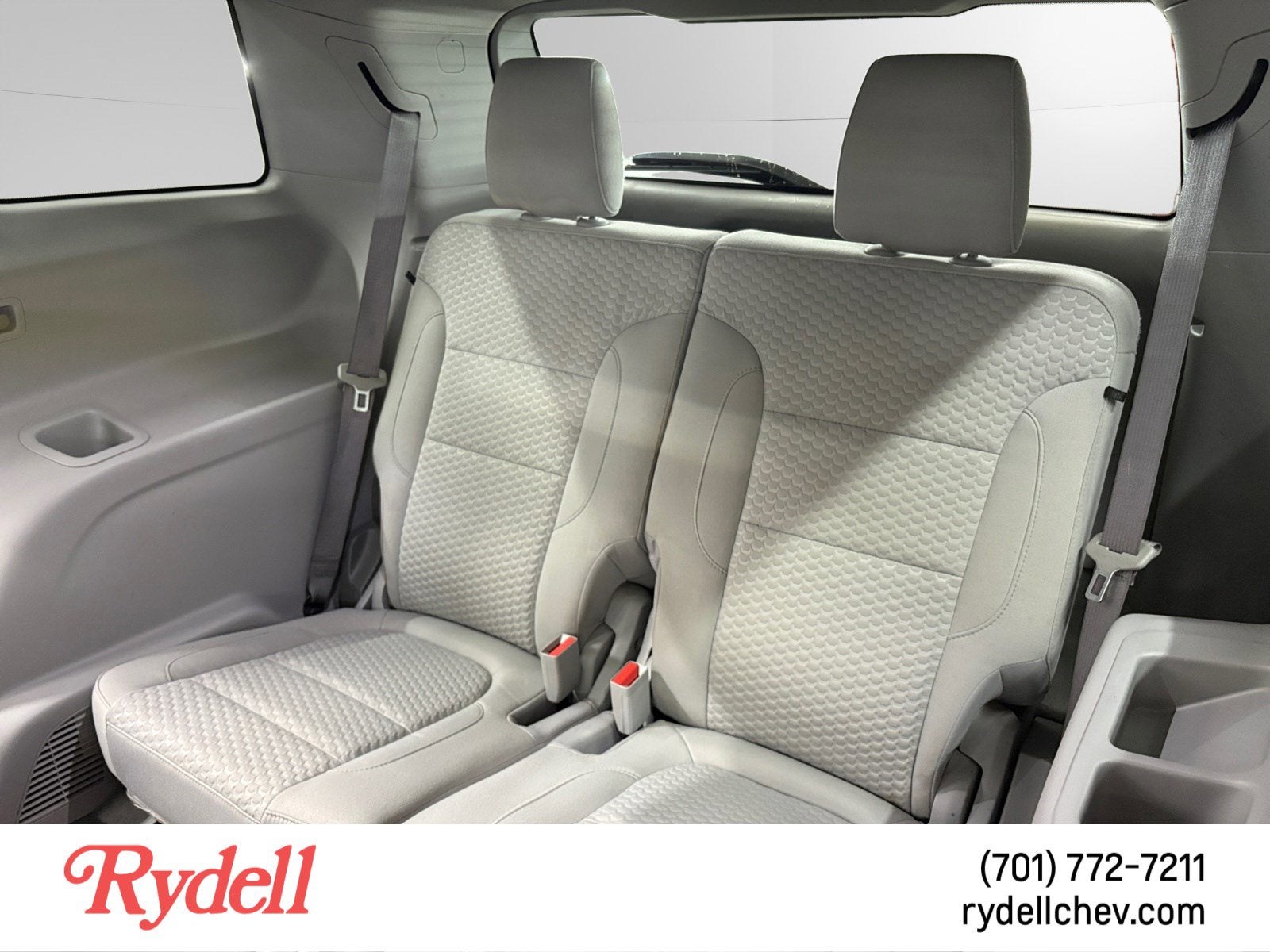 2018 GMC Acadia SLE