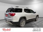2018 GMC Acadia SLE