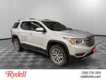 2018 GMC Acadia SLE