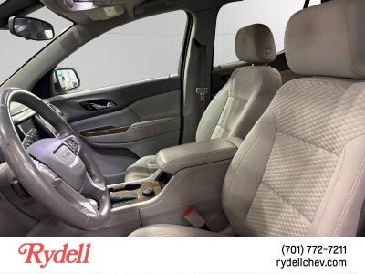 2018 GMC Acadia SLE