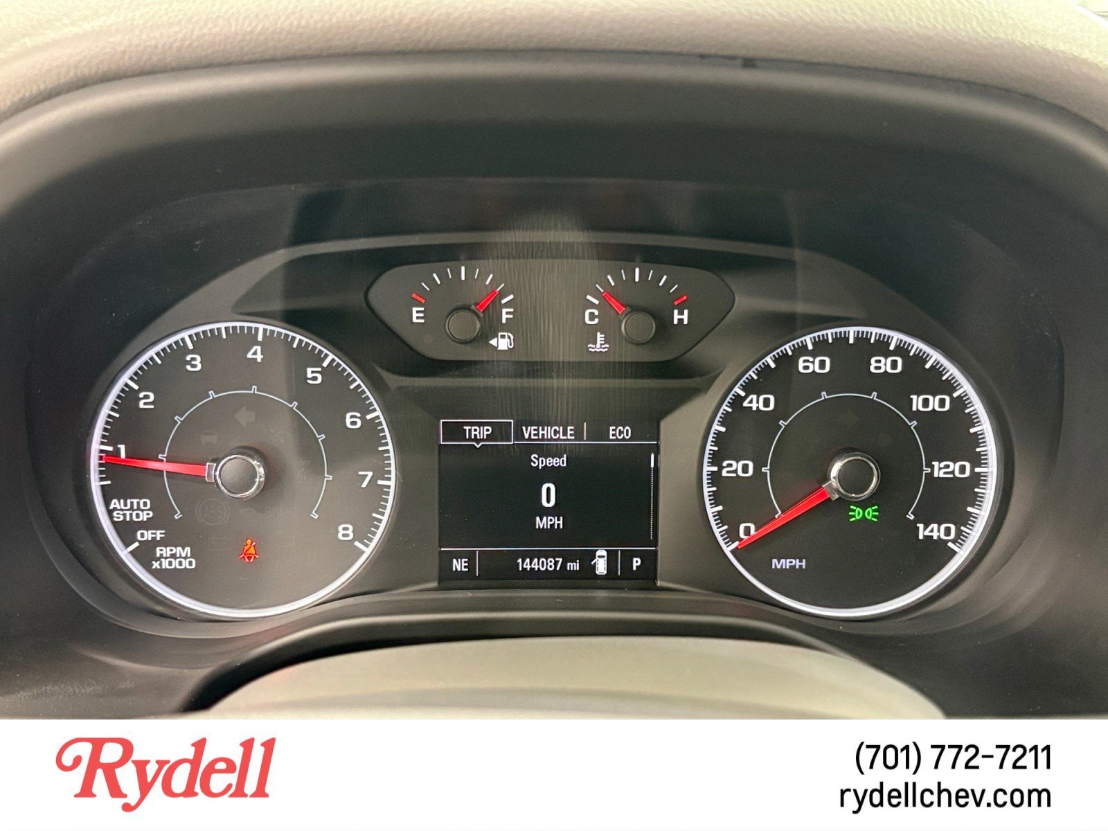 2018 GMC Acadia SLE