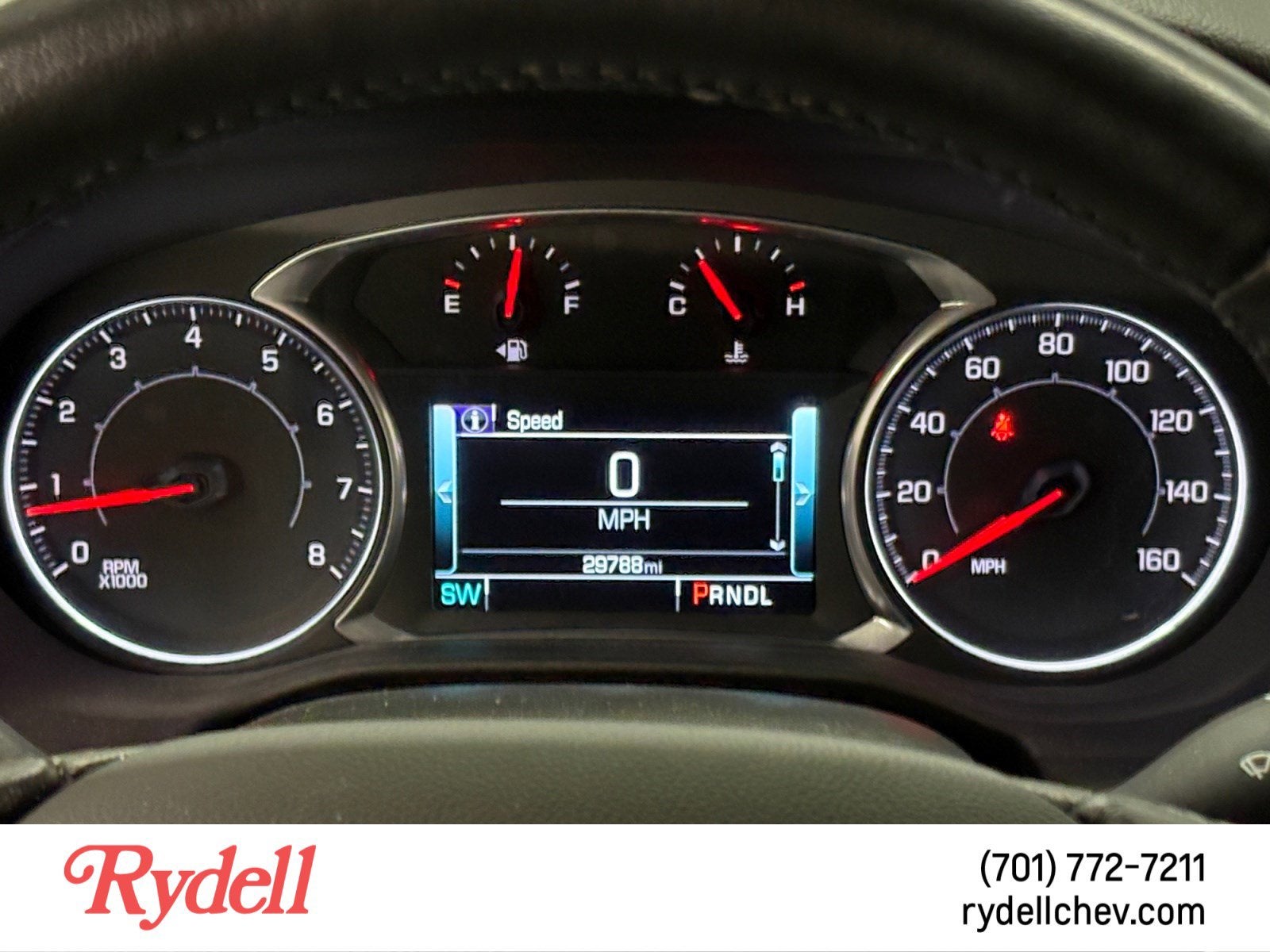 2017 GMC Acadia SLT