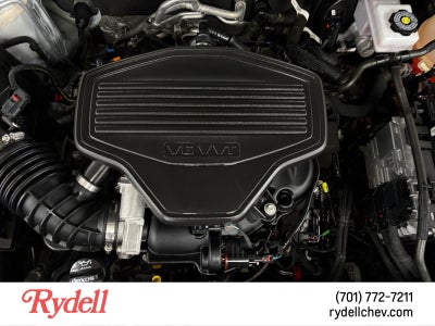 2022 GMC Acadia SLT